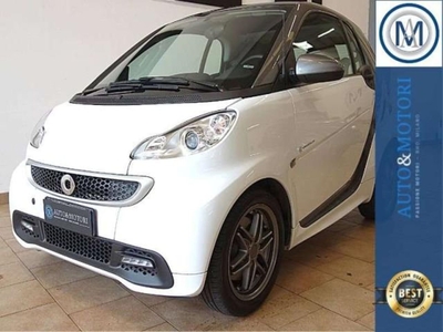 smart Fortwo 1000 52 kW MHD coupé Special One usato