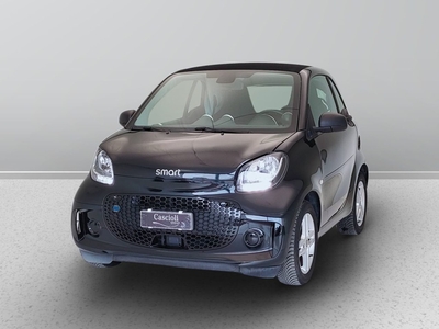 Smart fortwo 4,6kW