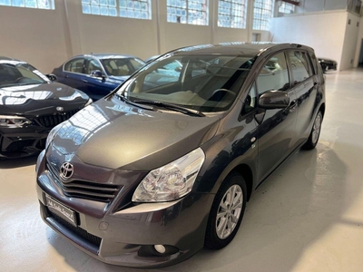 Toyota Verso 2.0 D