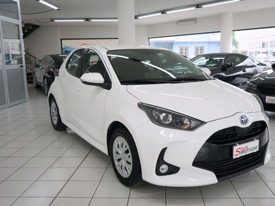 Toyota Yaris 1.5 Hybrid 85 kW