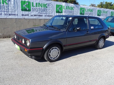 Volkswagen Golf 1800 16V