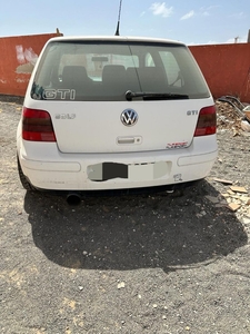 Volkswagen Golf 1999