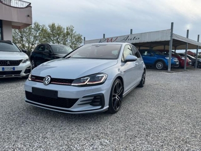 Volkswagen Golf GTI Performance 2.0 TSI DSG 5p. BlueMotion Technology usato