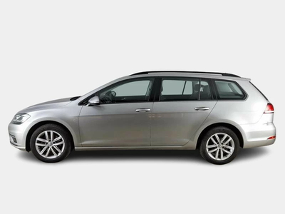 Volkswagen Golf Variant Diesel Usata