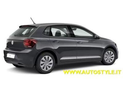 VOLKSWAGEN POLO 1.0 EVO COMFORTLINE 4/5p. BMT