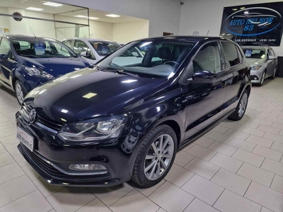 VOLKSWAGEN Polo 5ª serie