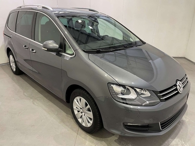 Volkswagen Sharan 110 kW