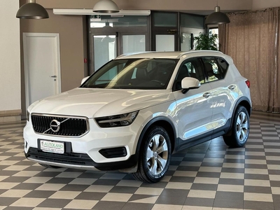 Volvo XC40 D3