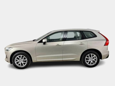 Volvo Xc60 Diesel Usata