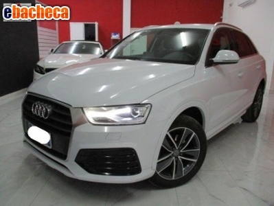 Audi - q3 - 2.0 tdi 150..