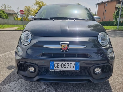 Abarth 595 165 CV Turismo