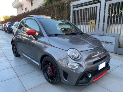 Abarth 595 595 1.4 Turbo T-Jet 160 CV Pista usato