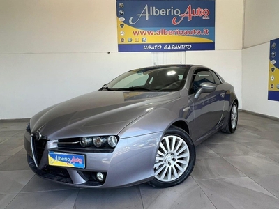 Alfa romeo Brera 2.4