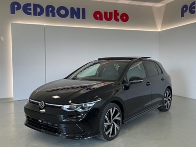 Alfa Romeo Giulia 2.2 t Sprint Q4 210cv auto nuovo