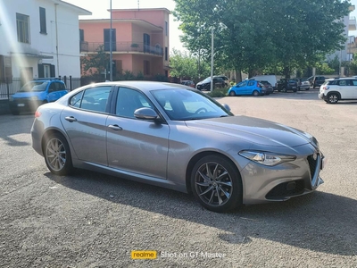 Alfa romeo Giulia 2.2 Turbodiesel 150 CV