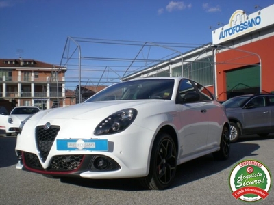 Alfa Romeo Giulietta 1.4 Turbo 120 CV Sport usato