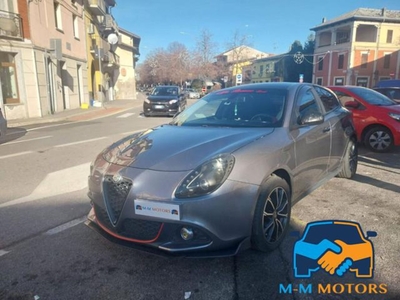 Alfa Romeo Giulietta 1.6 JTDm 120 CV Business usato