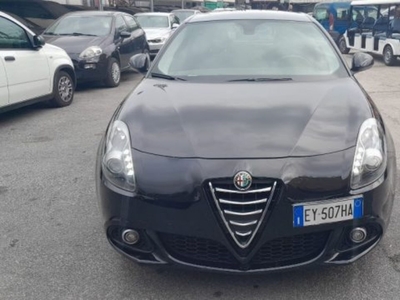 Alfa Romeo Giulietta 1.6 JTDm-2 105 CV Progression usato