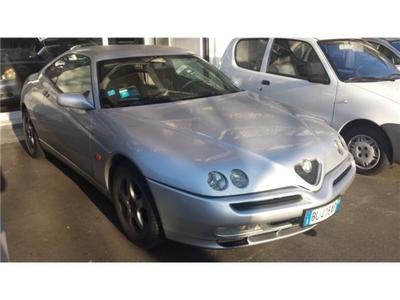 Alfa Romeo Gtv 1.8i 16V Twin Spark cat usato