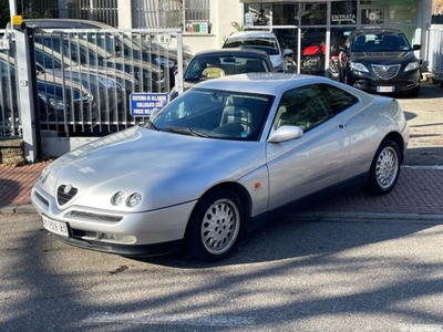 Alfa Romeo Gtv 2.0i 16V Twin Spark cat L usato