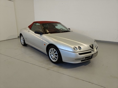 Alfa romeo Gtv/Spider 1.8i