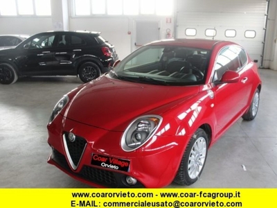 Alfa Romeo MiTo 1.4 78 CV 8V S&S Super usato