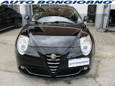 Alfa Romeo MiTo 1.4 78 CV Junior usato