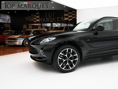 Aston Martin DBX DBX 4.0 auto usato