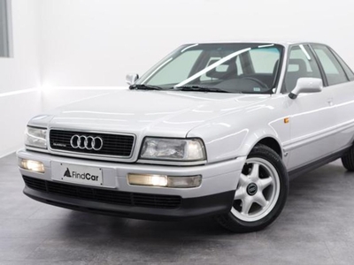 Audi 80 2.0 E cat 16V quattro Competition usato