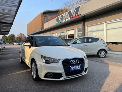 Audi A1 1.2 TFSI Ambition usato