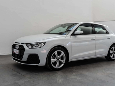 Audi A1 30 TFSI Sportback 81 kW