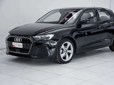 Audi A1 30 TFSI Sportback 85 kW