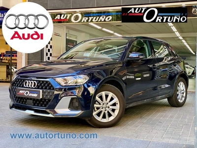 Audi A1 citycarver 2020 AUTOMATICO