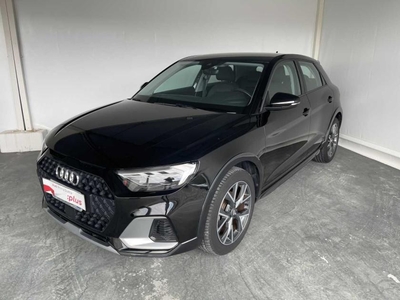 Audi A1 citycarver 30 TFSI S tronic Admired Usate