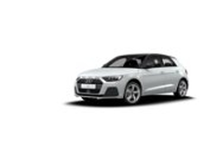 Audi A1 Sportback 30 TFSI Admired del 2021 usata a Torre Annunziata