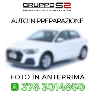 Audi A1 Sportback 30 TFSI usato