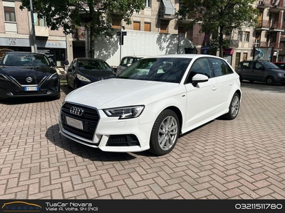 Audi A3 1.0 TFSI