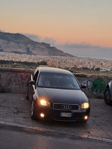 Audi A3 2003