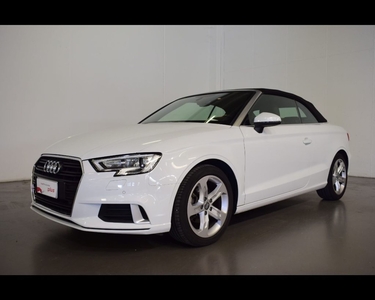 Audi A3 35 TDI