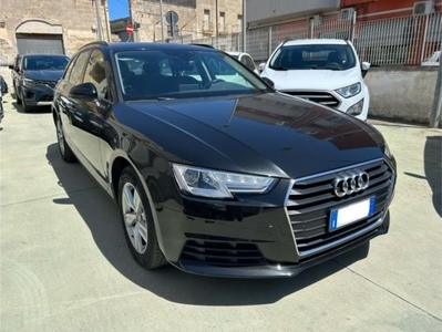 Audi A4 Avant 2.0 TDI 150 CV ultra S tronic Business usato