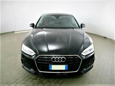 Audi A5 Coupé 2.0 TDI nuovo