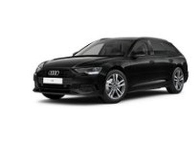 Audi A6 Avant 40 2.0 TDI quattro ultra S tronic Sport del 2023 usata a Pratola Serra