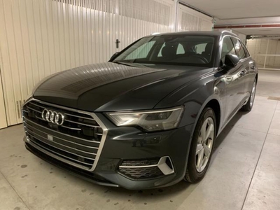 Audi A6 Avant 40 2.0 TDI S tronic Business nuovo