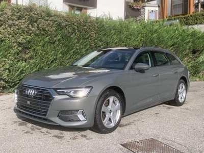 Audi A6 Avant 40 2.0 TDI quattro ultra S tronic Business nuovo