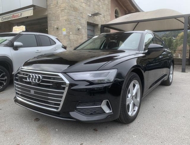 Audi A6 Avant 40 2.0 TDI quattro ultra S tronic Business nuovo