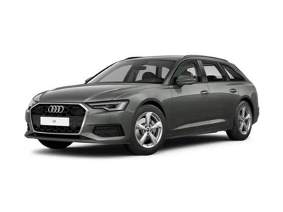 Audi A6 Avant 40 2.0 TDI quattro ultra S tronic Business nuovo