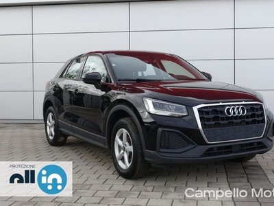 Audi Q2 30 TFSI