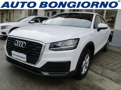 Audi Q2 Q2 1.6 TDI S tronic Business usato