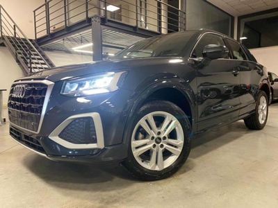 Audi Q2 Q2 30 TDI S tronic Business Advanced usato