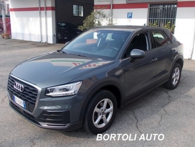 Audi Q2 Q2 30 TDI usato